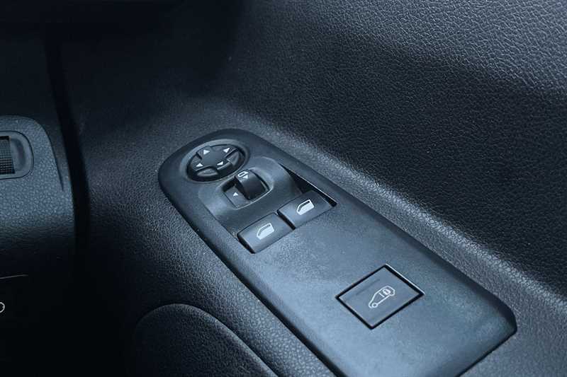 Used Peugeot Partner 2022 for sale - 77256722: Photo 16