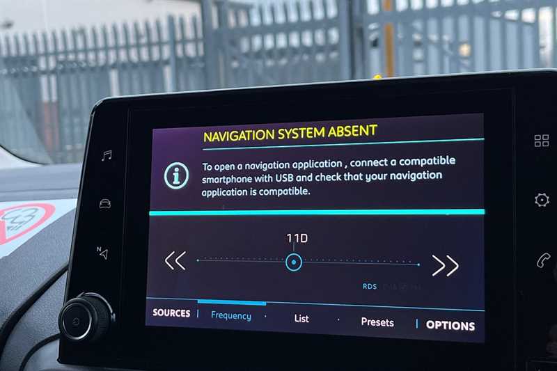 Used Peugeot Partner 2022 for sale - 77256722: Photo 18