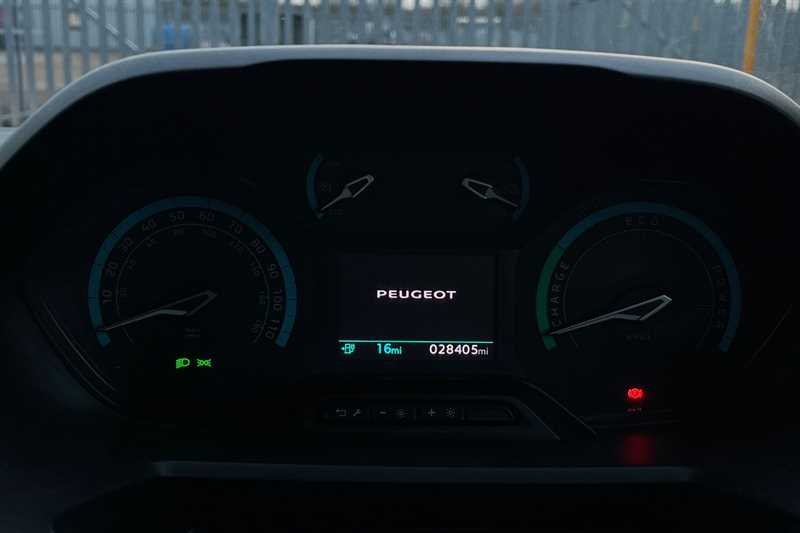 Used Peugeot Partner 2022 for sale - 77256722: Photo 20