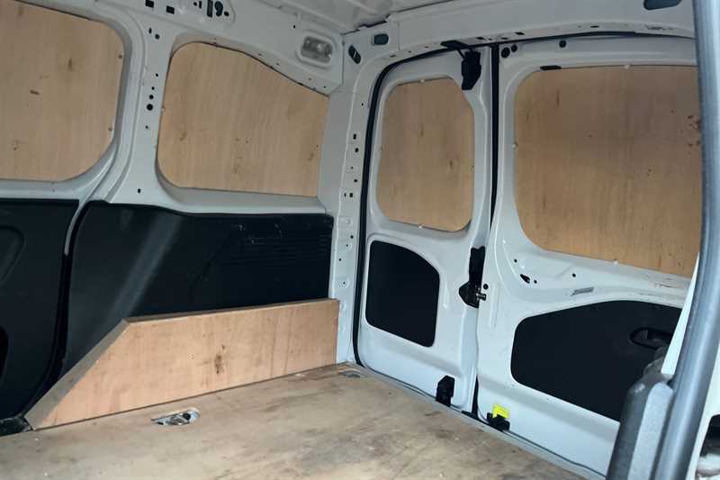 Used Peugeot Partner 2022 for sale - 77256722: Photo 23