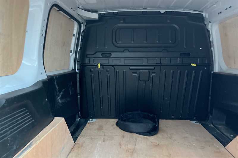 Used Peugeot Partner 2022 for sale - 77256722: Photo 24