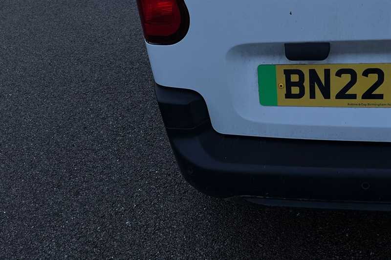 Used Peugeot Partner 2022 for sale - 77256722: Photo 28