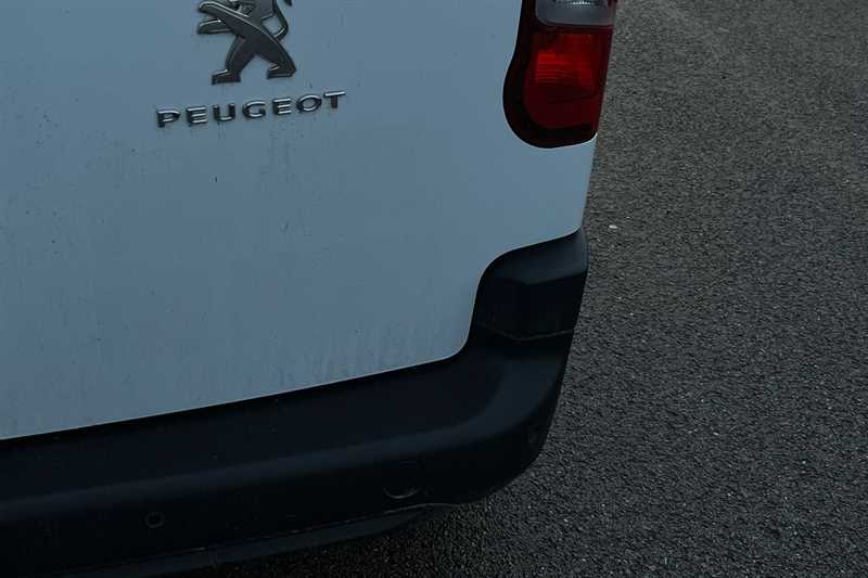Used Peugeot Partner 2022 for sale - 77256722: Photo 30