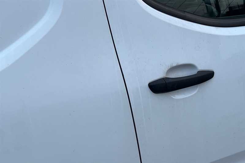 Used Peugeot Partner 2022 for sale - 77256722: Photo 34