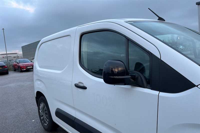 Used Peugeot Partner 2022 for sale - 77256722: Photo 35