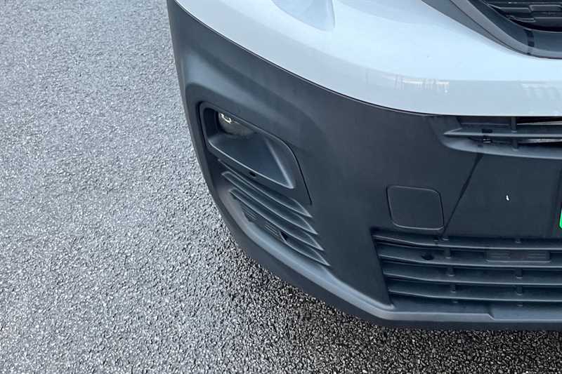 Used Peugeot Partner 2022 for sale - 77256722: Photo 38