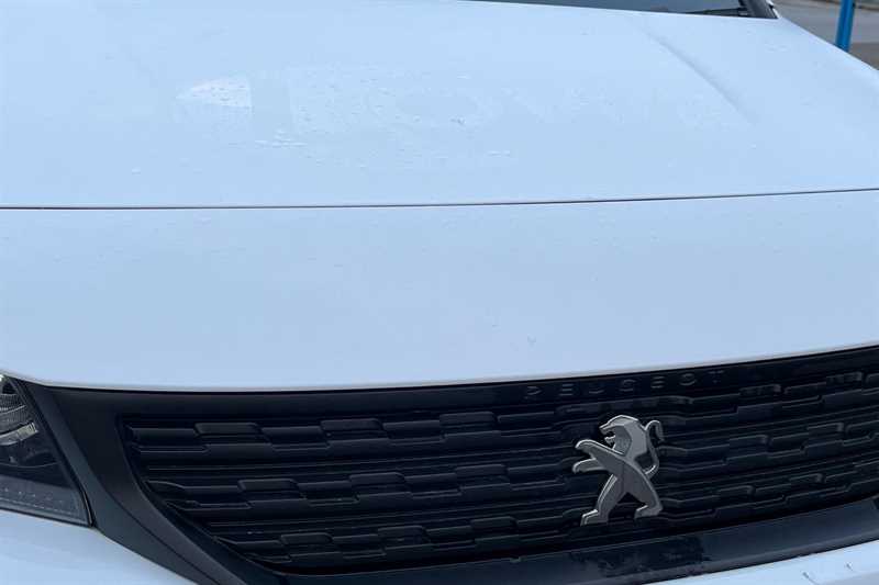 Used Peugeot Partner 2022 for sale - 77256722: Photo 39
