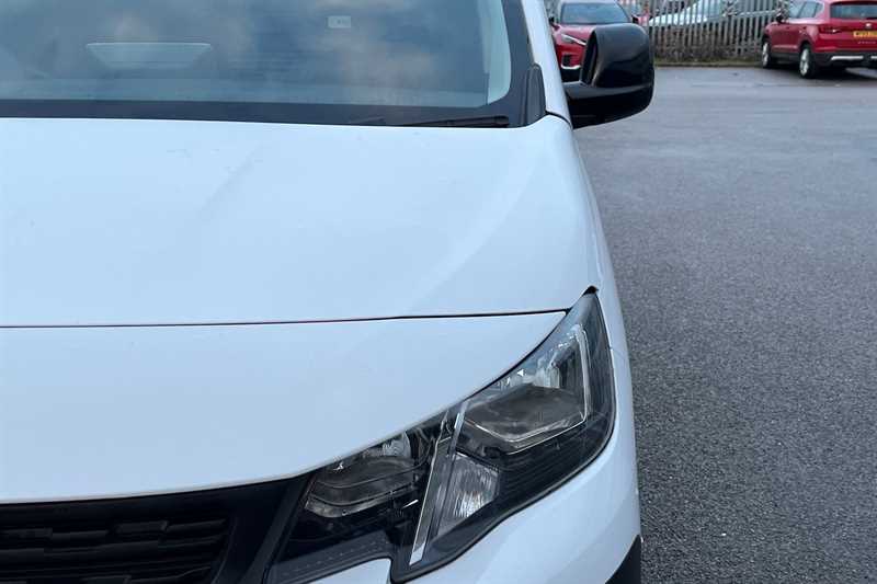 Used Peugeot Partner 2022 for sale - 77256722: Photo 40