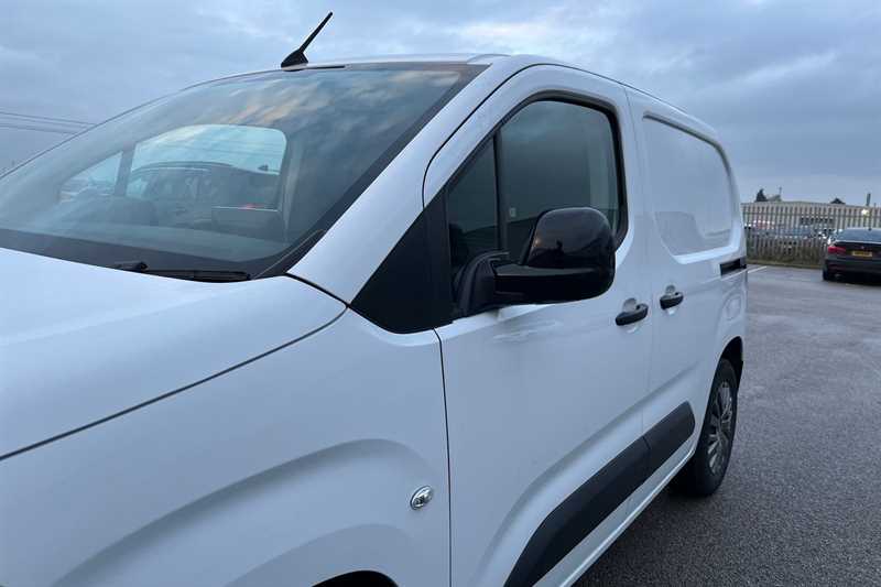 Used Peugeot Partner 2022 for sale - 77256722: Photo 43