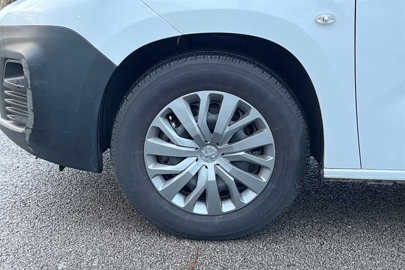 Used Peugeot Partner 2022 for sale - 77256722: Photo 44