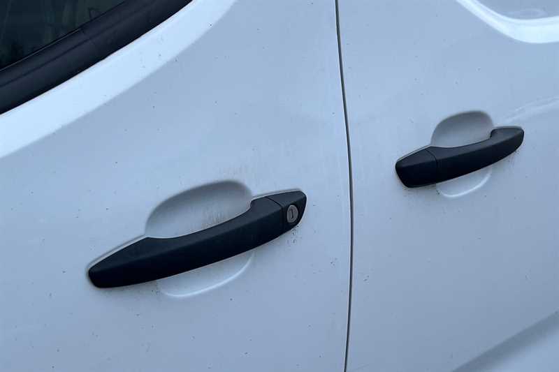 Used Peugeot Partner 2022 for sale - 77256722: Photo 45