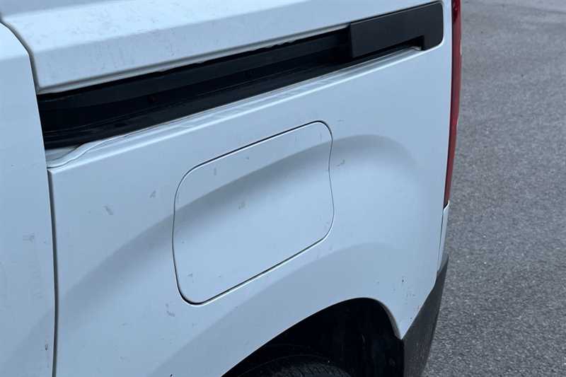 Used Peugeot Partner 2022 for sale - 77256722: Photo 46