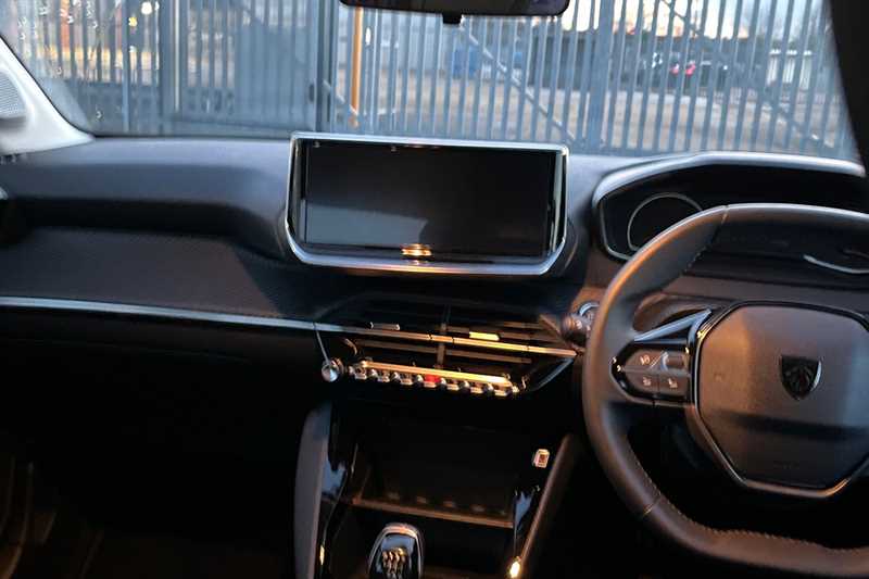 Used Peugeot 208 2024 for sale - 77471703: Photo 14