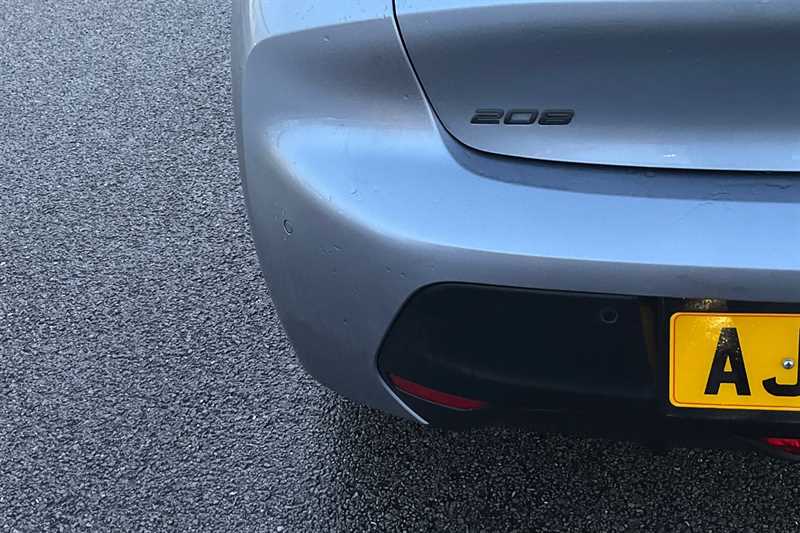 Used Peugeot 208 2024 for sale - 77471703: Photo 28