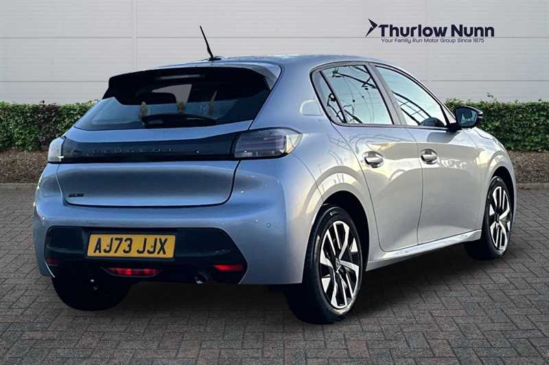 Used Peugeot 208 2024 for sale - 77471703: Photo 3