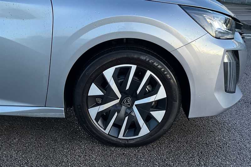 Used Peugeot 208 2024 for sale - 77471703: Photo 36