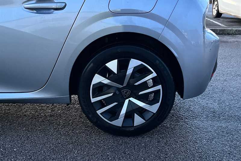 Used Peugeot 208 2024 for sale - 77471703: Photo 47