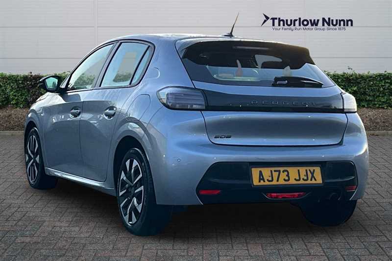 Used Peugeot 208 2024 for sale - 77471703: Photo 5