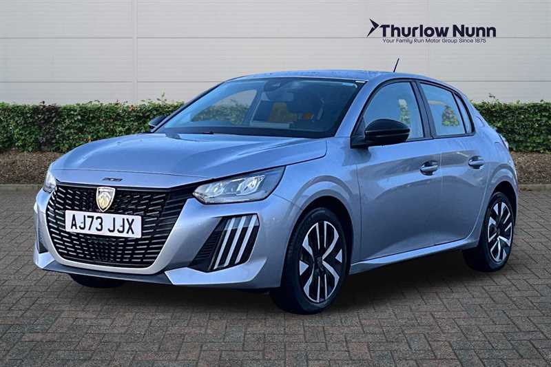 Used Peugeot 208 2024 for sale - 77471703: Photo 7