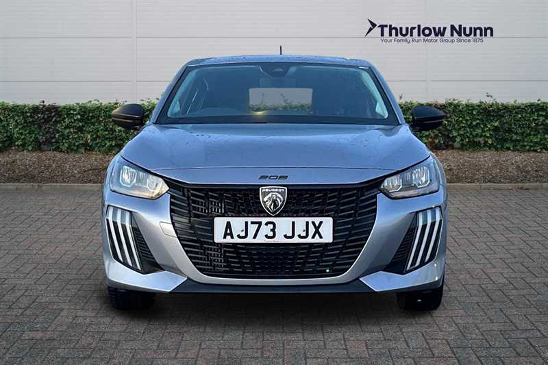 Used Peugeot 208 2024 for sale - 77471703: Photo 8