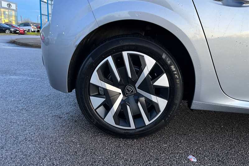 Used Peugeot 208 2024 for sale - 77471703: Photo 9