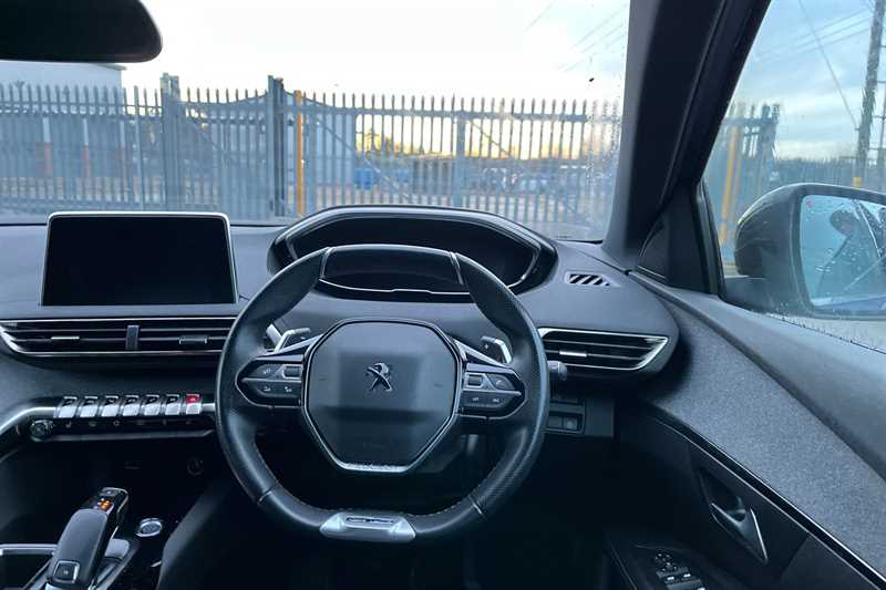 Used Peugeot 3008 2020 for sale - 77471613: Photo 11