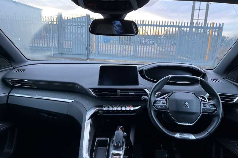 Used Peugeot 3008 2020 for sale - 77471613: Photo 12