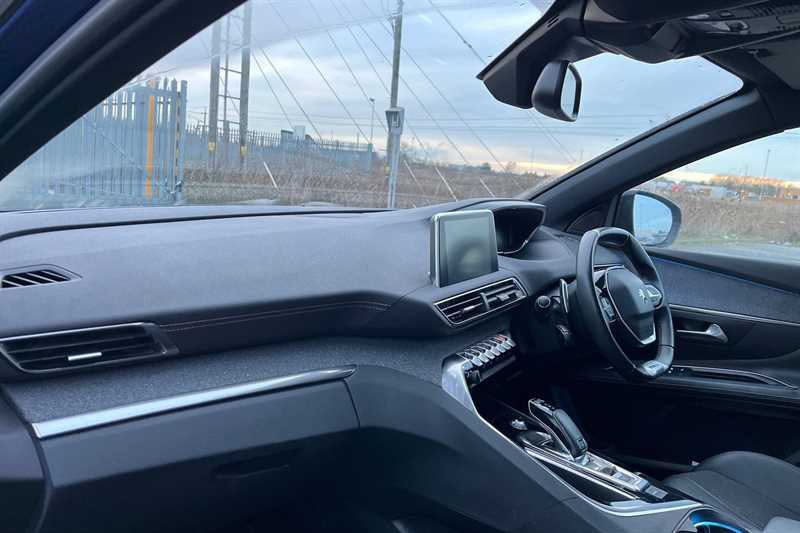 Used Peugeot 3008 2020 for sale - 77471613: Photo 13