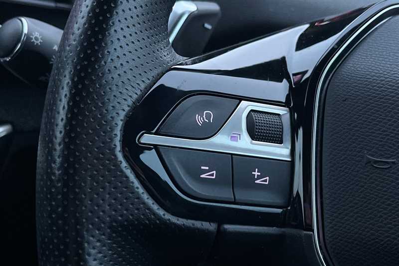 Used Peugeot 3008 2020 for sale - 77471613: Photo 21