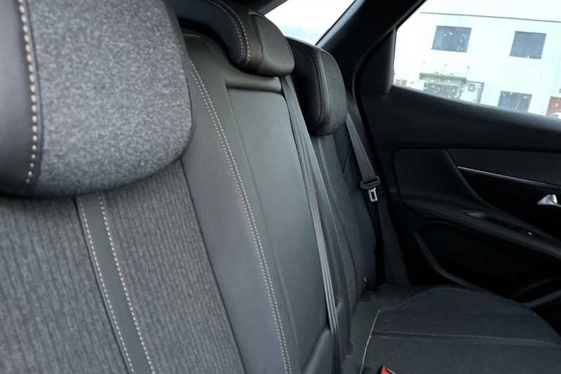 Used Peugeot 3008 2020 for sale - 77471613: Photo 23