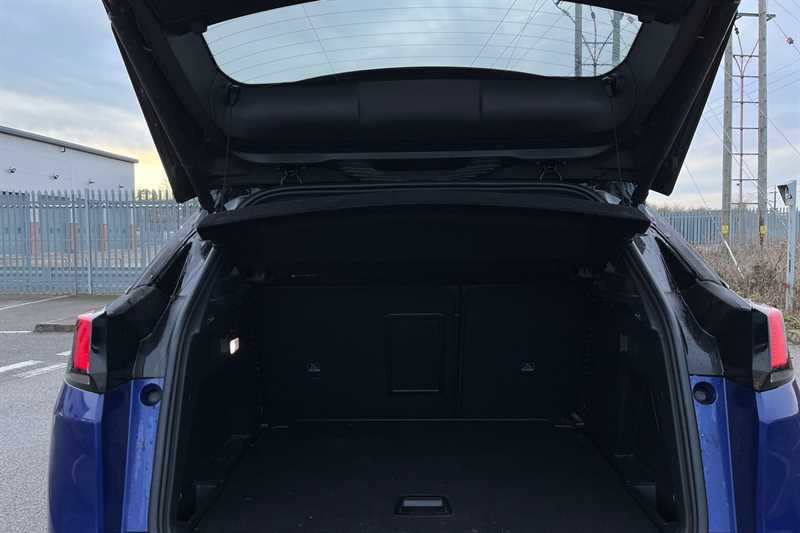 Used Peugeot 3008 2020 for sale - 77471613: Photo 24