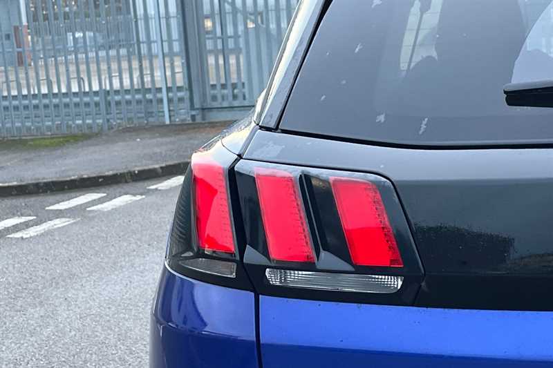 Used Peugeot 3008 2020 for sale - 77471613: Photo 28