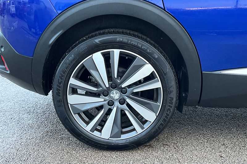 Used Peugeot 3008 2020 for sale - 77471613: Photo 35
