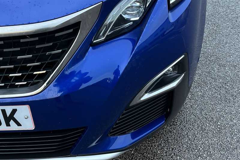 Used Peugeot 3008 2020 for sale - 77471613: Photo 43