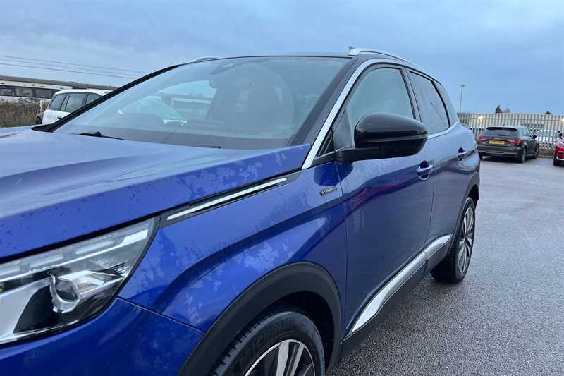 Used Peugeot 3008 2020 for sale - 77471613: Photo 45