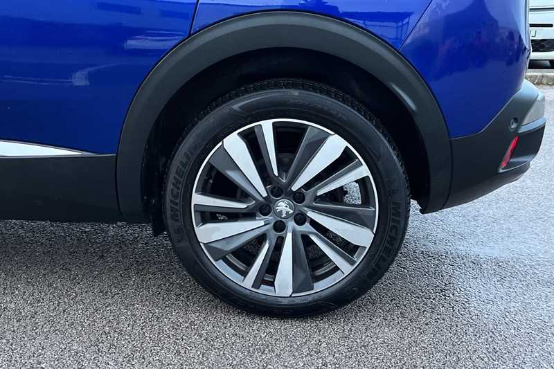 Used Peugeot 3008 2020 for sale - 77471613: Photo 48