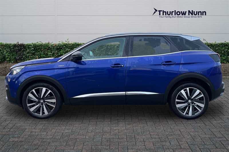Used Peugeot 3008 2020 for sale - 77471613: Photo 6