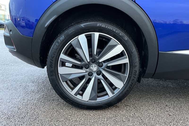 Used Peugeot 3008 2020 for sale - 77471613: Photo 9