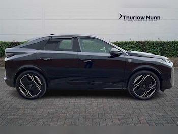 Used Peugeot E-3008 2025 for sale - 77674092: Photo