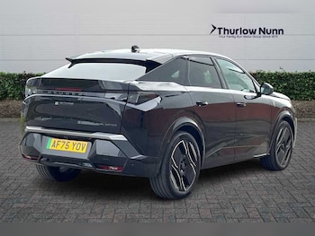 Used Peugeot E-3008 2025 for sale - 77674092: Photo