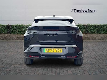 Used Peugeot E-3008 2025 for sale - 77674092: Photo