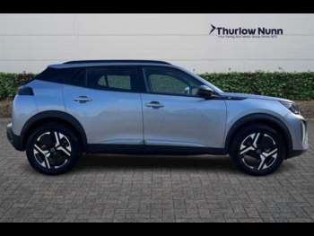 Used Peugeot 2008 2024 for sale - 74403636: Photo