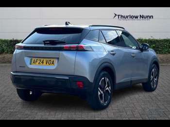 Used Peugeot 2008 2024 for sale - 74403636: Photo