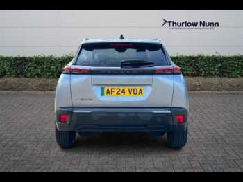 Used Peugeot 2008 2024 for sale - 74403636: Photo