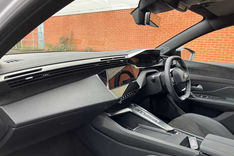 Used Peugeot 308 2025 for sale - 77146291: Photo 13