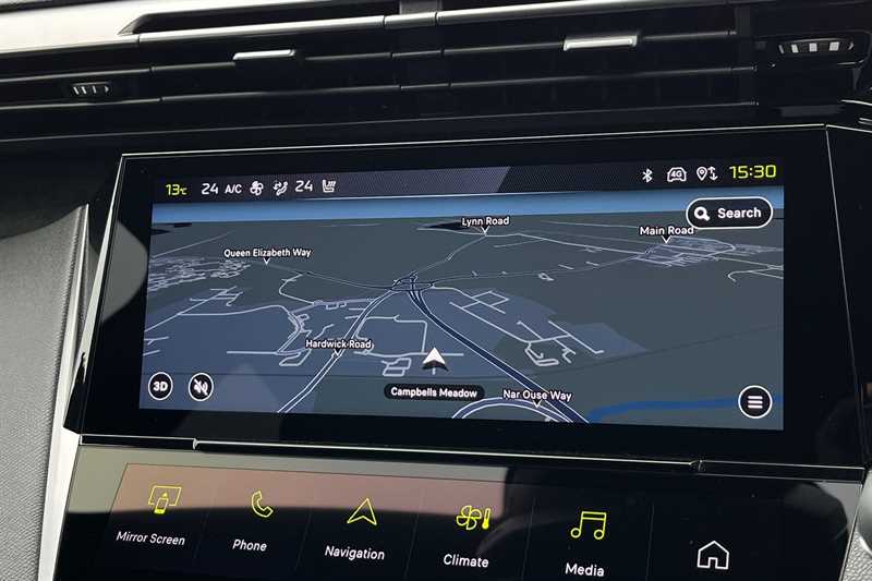 Used Peugeot 308 2025 for sale - 77146291: Photo 18