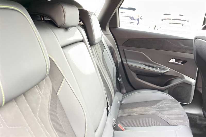 Used Peugeot 308 2025 for sale - 77146291: Photo 23