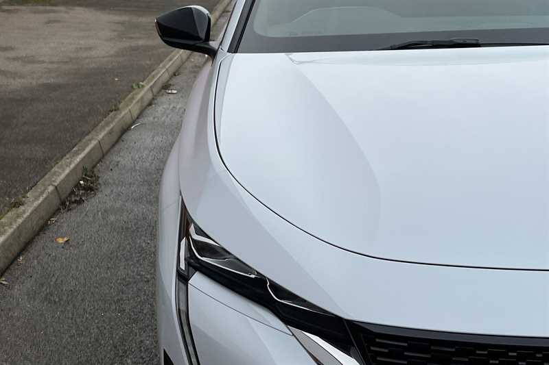 Used Peugeot 308 2025 for sale - 77146291: Photo 39