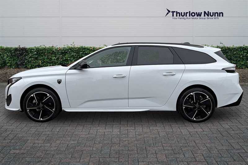 Used Peugeot 308 2025 for sale - 77146291: Photo 6