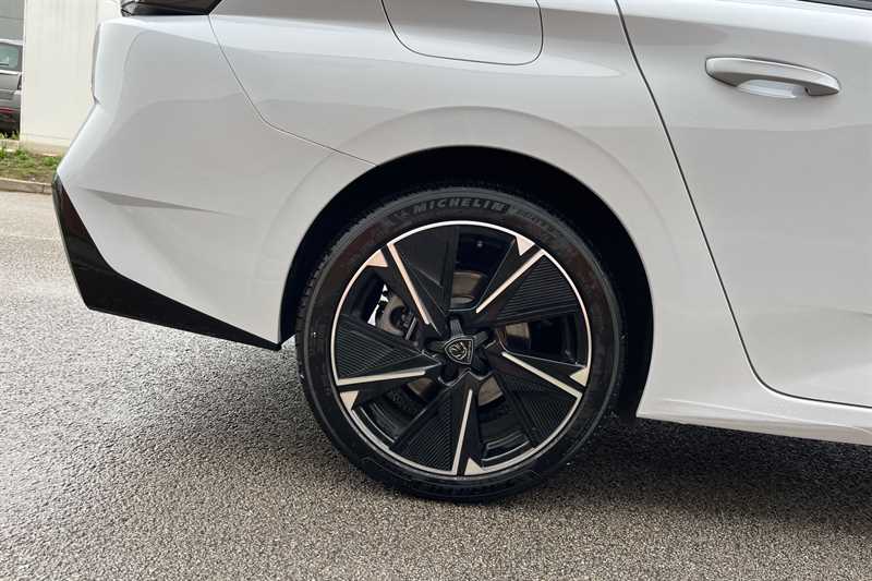 Used Peugeot 308 2025 for sale - 77146291: Photo 9